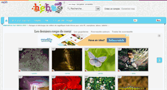 Desktop Screenshot of hebus.com
